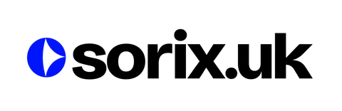 Sorix.UK logo